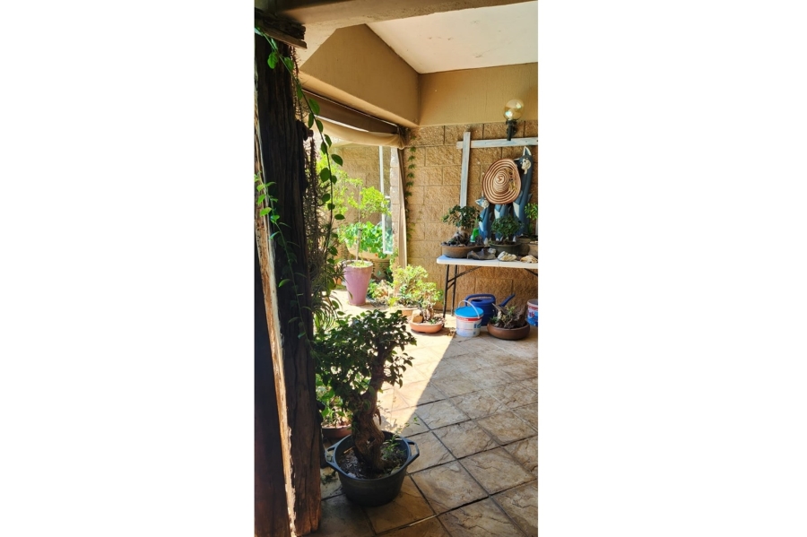 4 Bedroom Property for Sale in Deneysville Free State